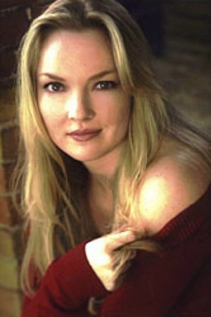 Angela Vint as Mary Maddux in The Hunt For The Unicorn Killer