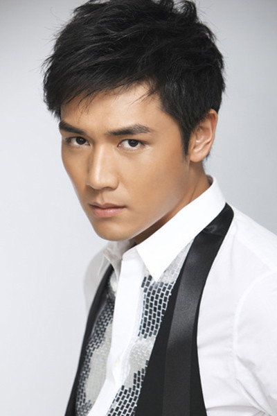 Huo Zhengyan as Nie Wenxing in Incisive Great Teacher