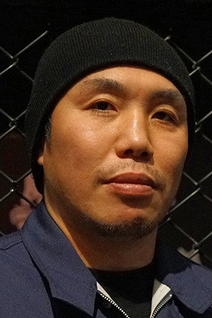 Ryo Chonan as Self in Pride Bushido 12