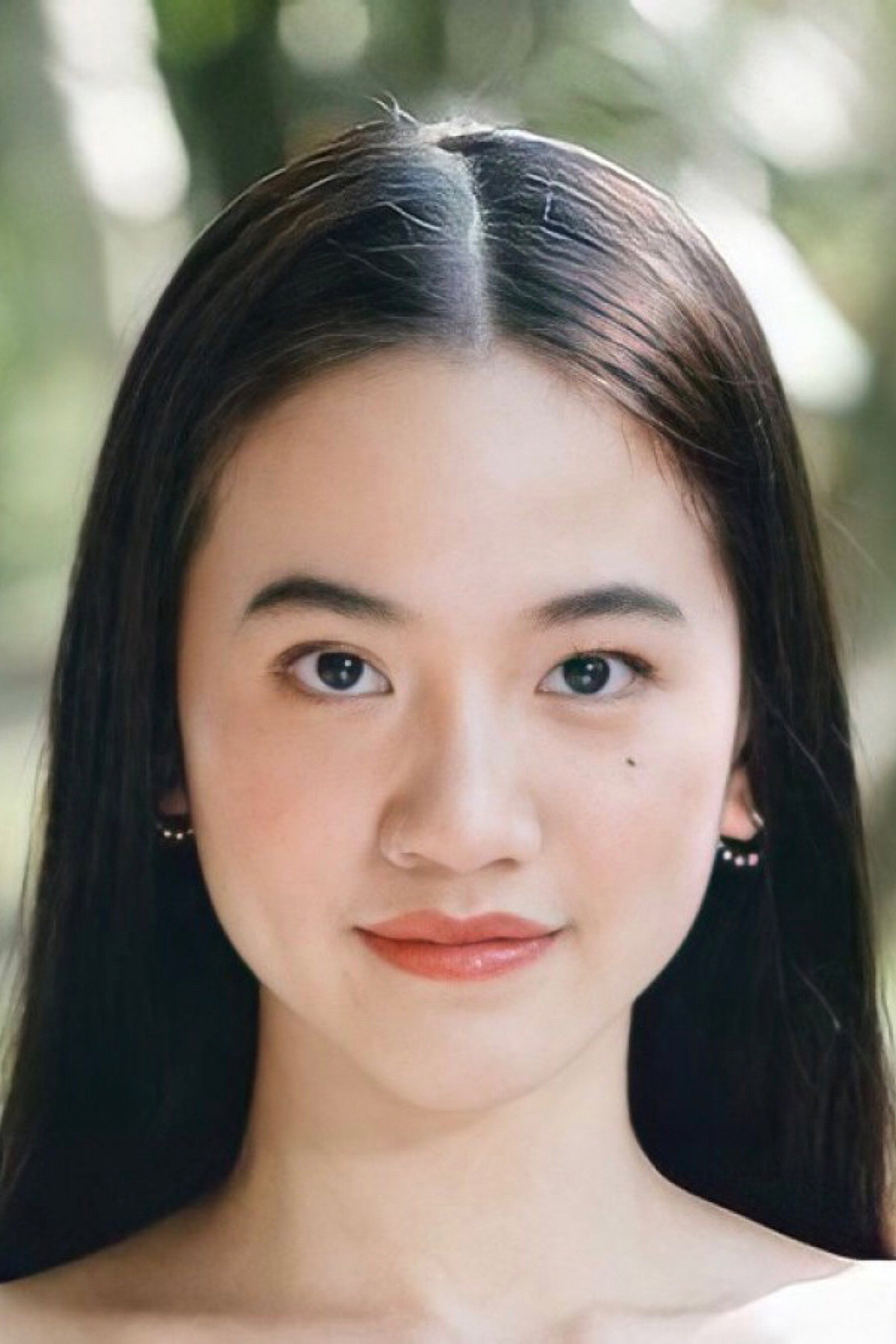 ปาณิสรา ริกุลสุรกาน as Pun in Don't Touch My Gang