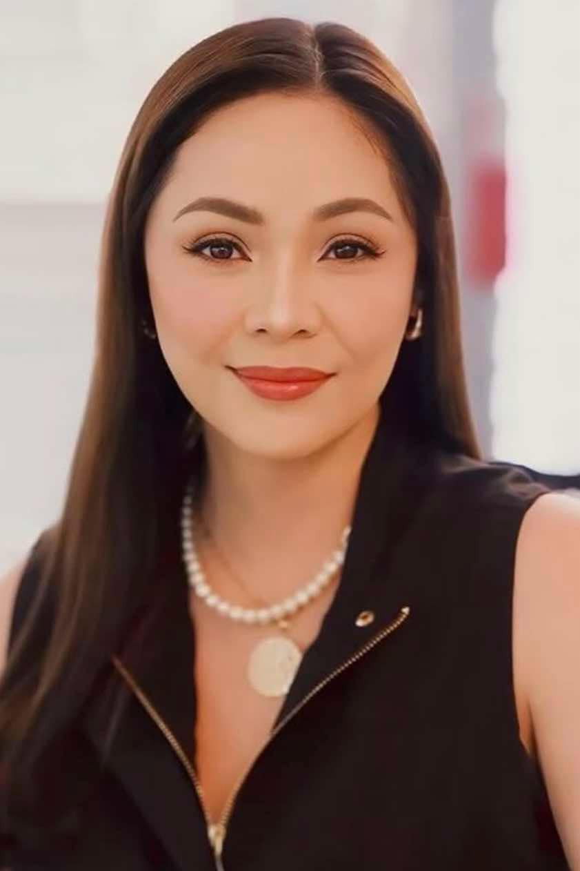 Almira Muhlach as Belinda in Unravel: A Swiss Side Love Story