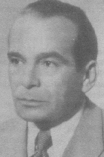 Jacek Woszczerowicz as Vladimir Lenin in Soldier of Victory