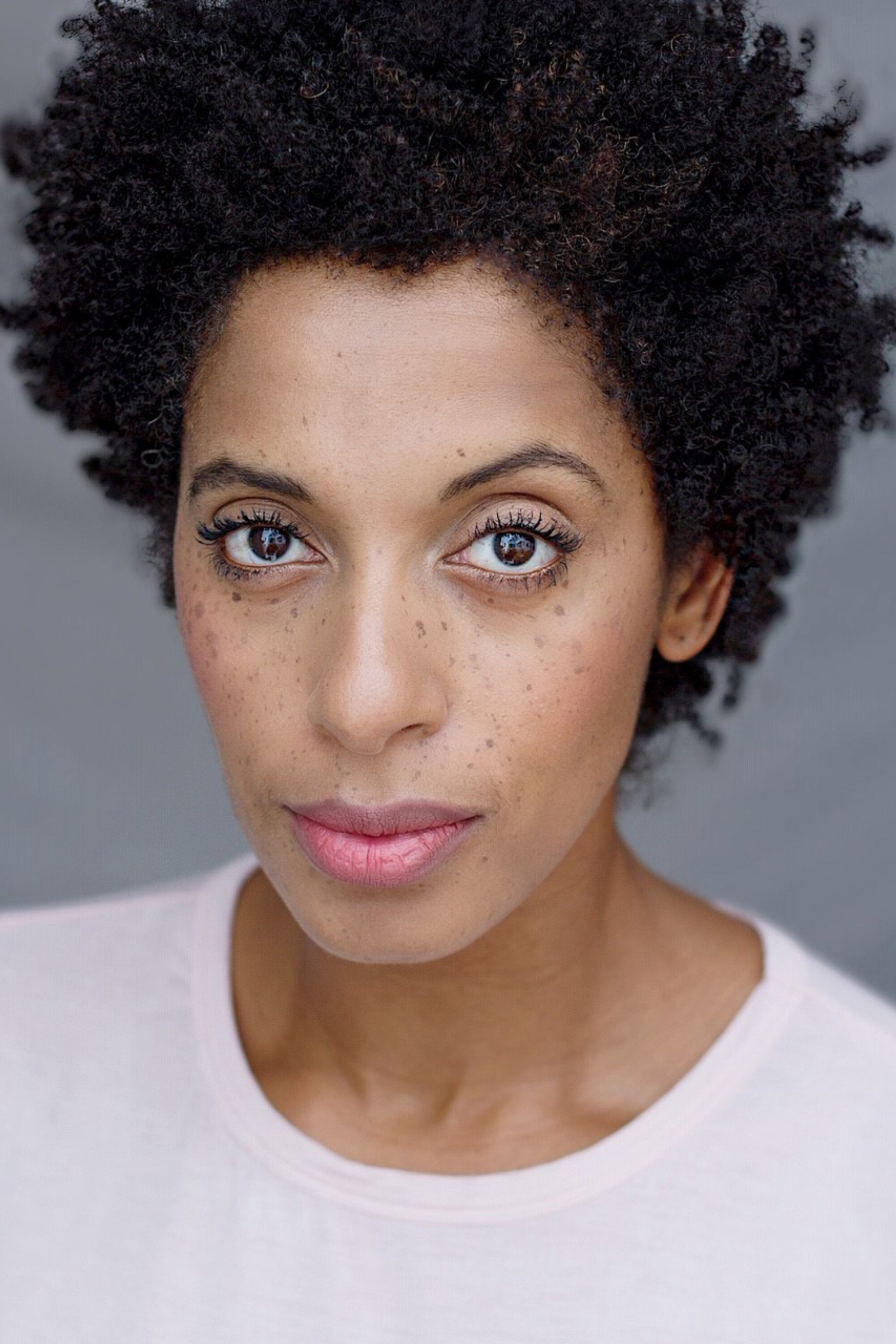 Nicola Brome as Dr. Madeline Anderson in The Hanged