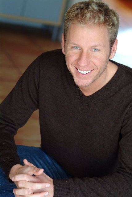 Dave Rosenbaum as Dave (voice) in Mower Minions