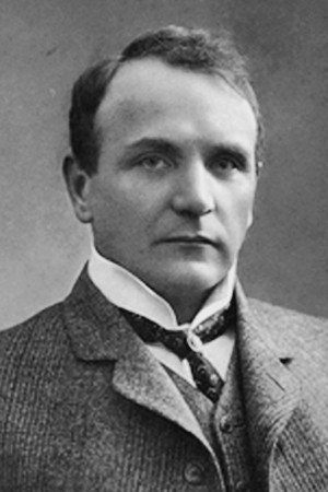 Egil Eide as Blom - Arbetare in The Price of Betrayal