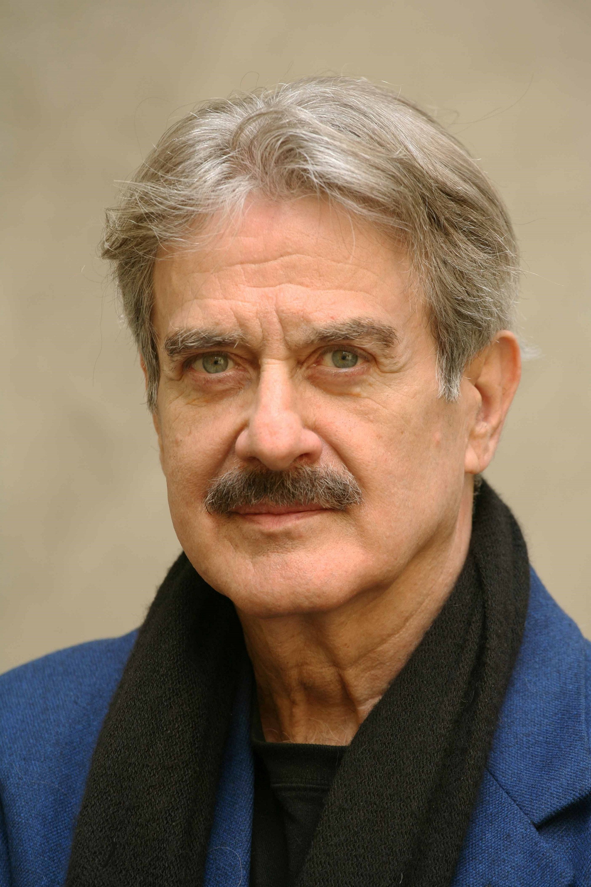 Giuseppe Pambieri as Anselmo Bresci in The Landlord