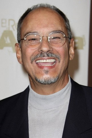 Daniel Lugo as Detective Leone in Undercurrent