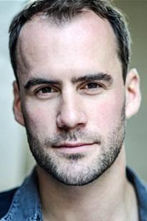 Ben Deery as General Staines in National Theatre Live: Dr. Strangelove