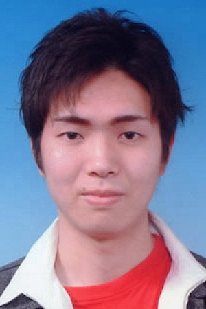 石川大介 as Mark (voice) in R.O.D: Read or Die
