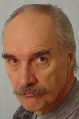 Jan Nemejovský as President Mirovich in Act of War