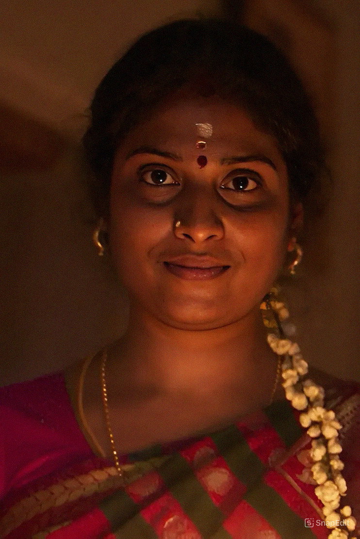 Vairamala as Chellama in Rail
