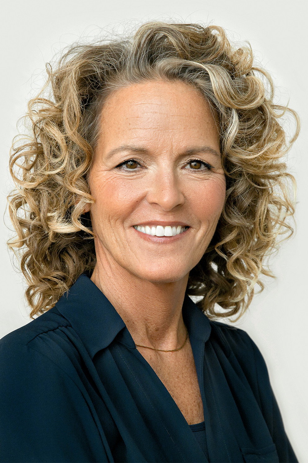 Louise Sigouin as Self in Si on s'aimait