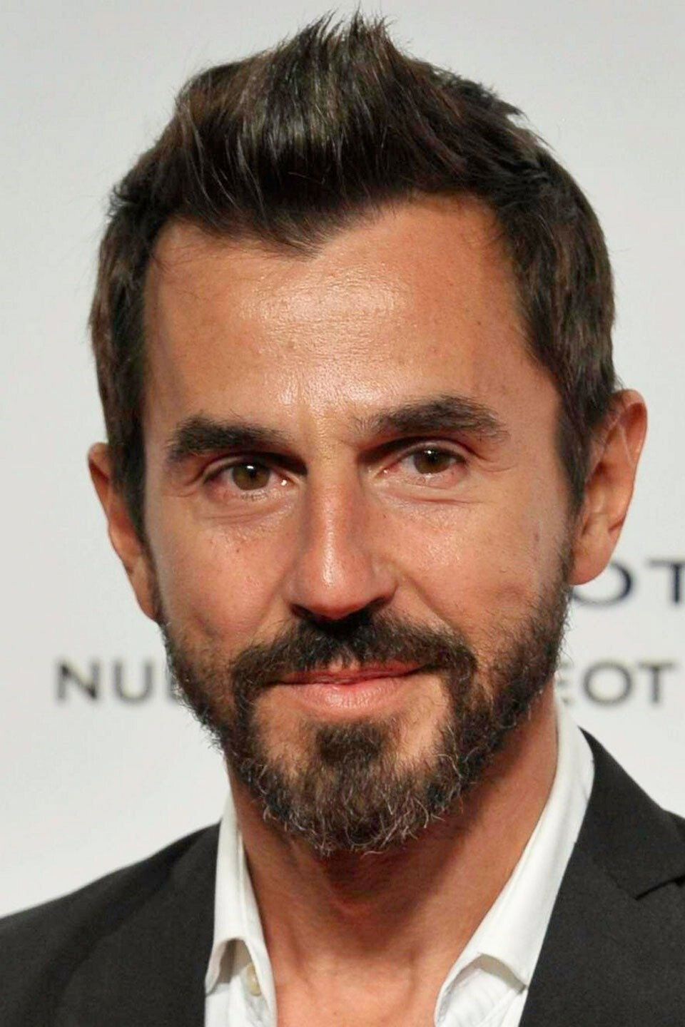 Santi Millán as Pere-Lluc in Amor idiota