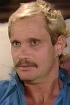 Jesse Eastern as The Tramp (as Jessie Eastern) in Someone Else