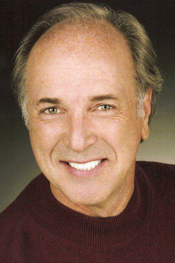 Rick Macy as Oracle in The Last Man(s) on Earth