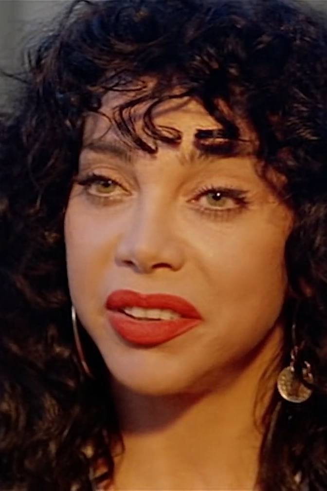 Stefania Stella as Stefania Stella in Fatal Frames