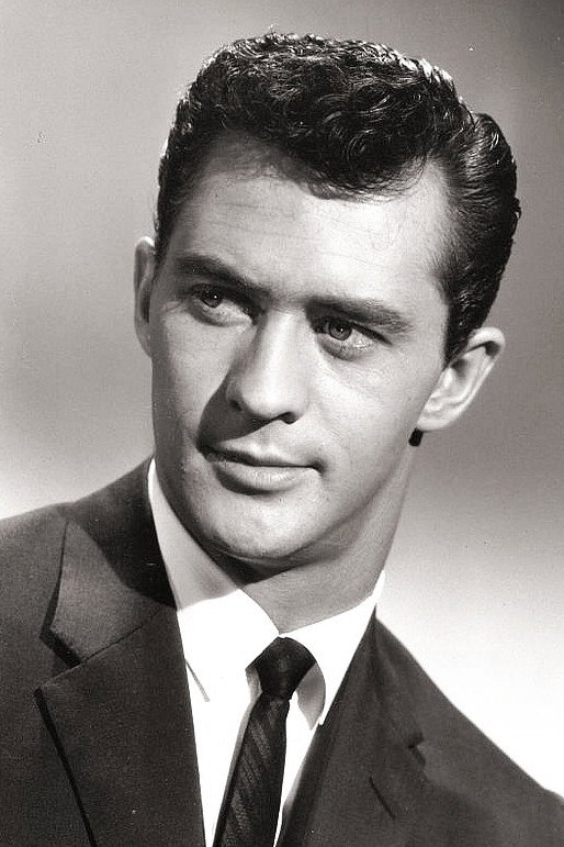 Rod Dana as Jerry/Johnny Colt in Kill or Be Killed