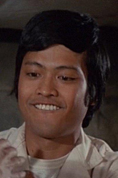 Patrick Adiarte as Prince Chulalongkorn in The King and I