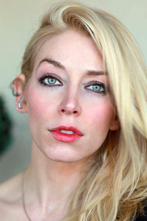 Liz Fenning as Olivia in Twisted Date