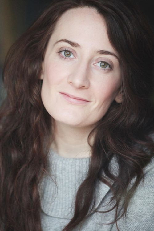 Kate Nic Chonaonaigh as Deirdre Ní Thuathail in Corp + Anam