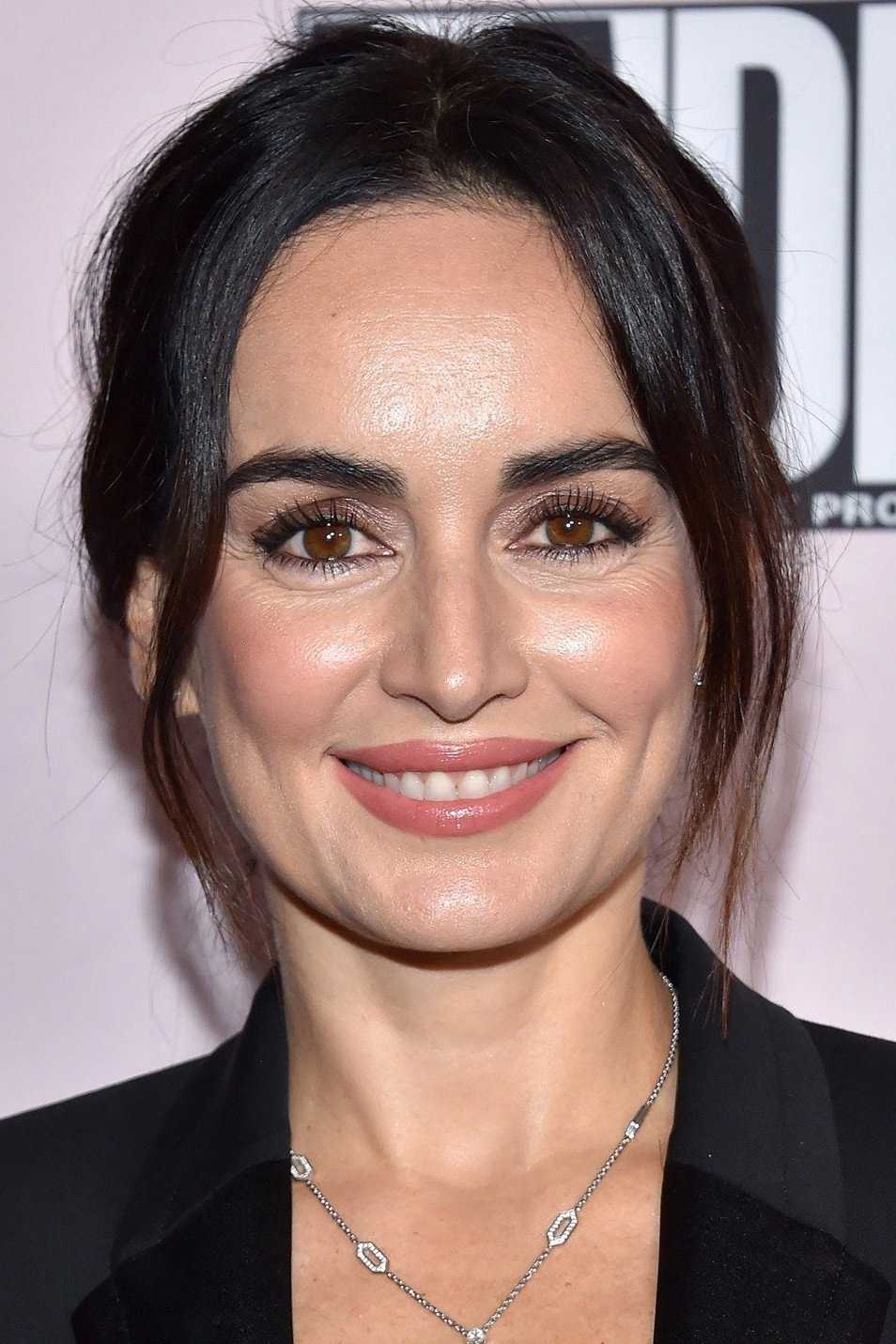 Ana de la Reguera as María Salomé Antich in Gitanas