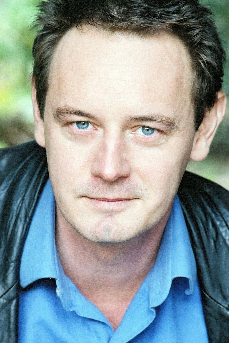 Steven Elder as Bishop Bedwin in The Winter King