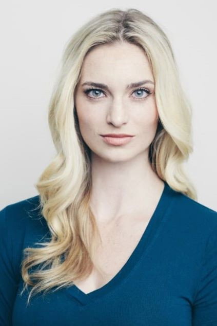 Allegra Edwards as Ingrid Kannerman in Yükleme