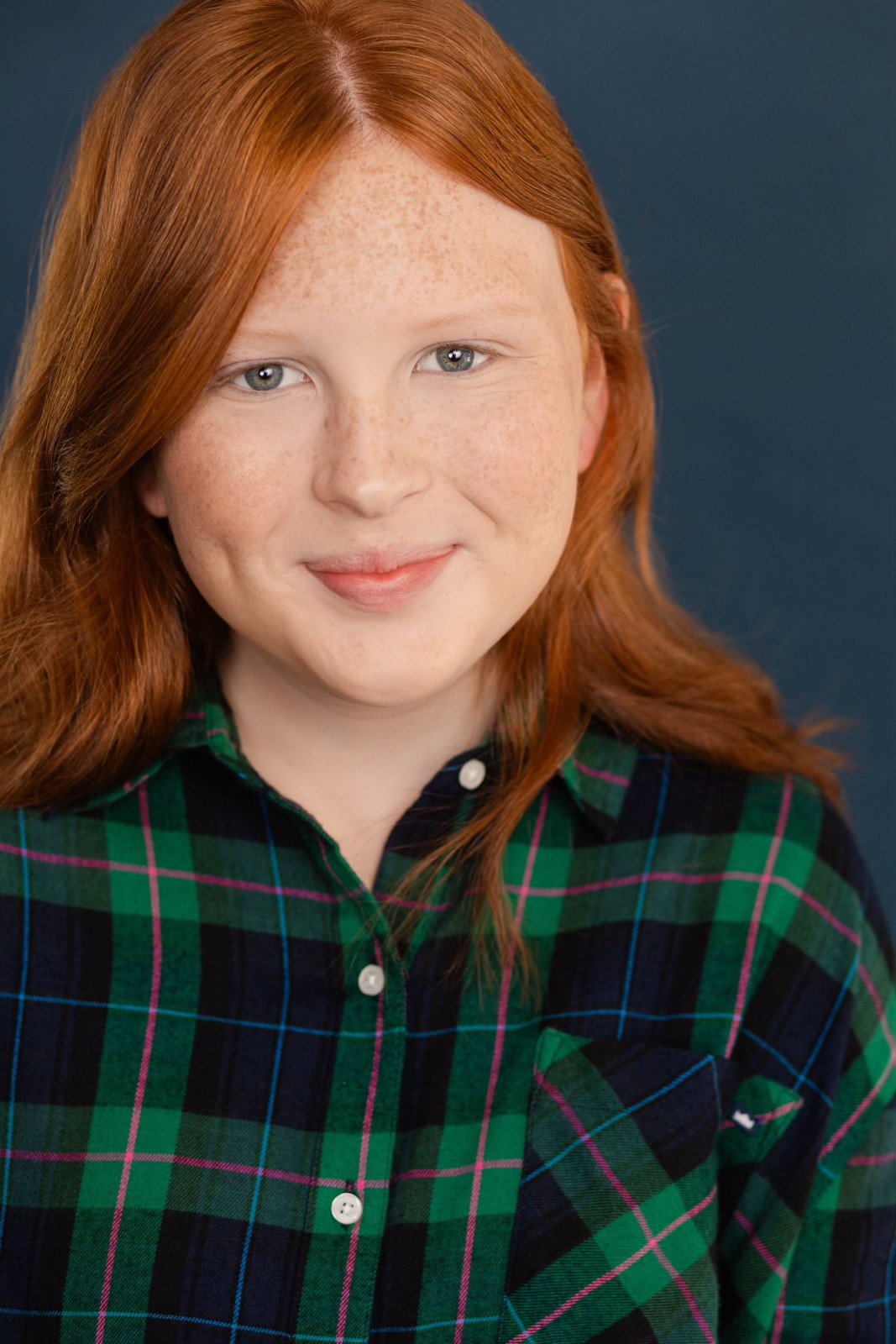 Millie Thorpe as Nikki in You Are So Not Invited to My Bat Mitzvah