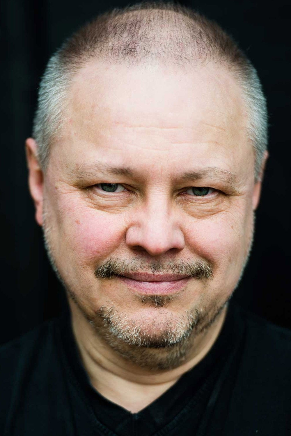 Jean-Paul Raths as Dr. Günther Bach in Stadtklinik