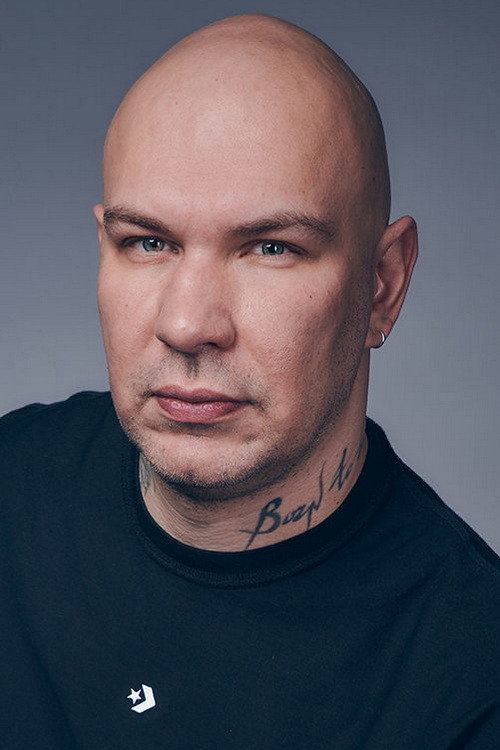 Дмитрий Соловьёв as kazak in Iron & Blood: The Legend of Taras Bulba