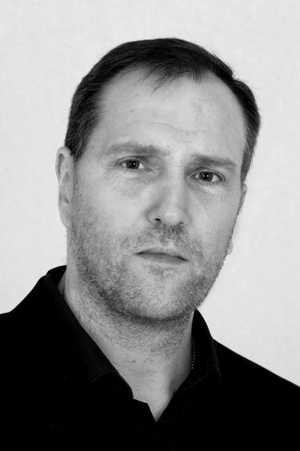 Ged Purvis as Father in Cirque du Muerte