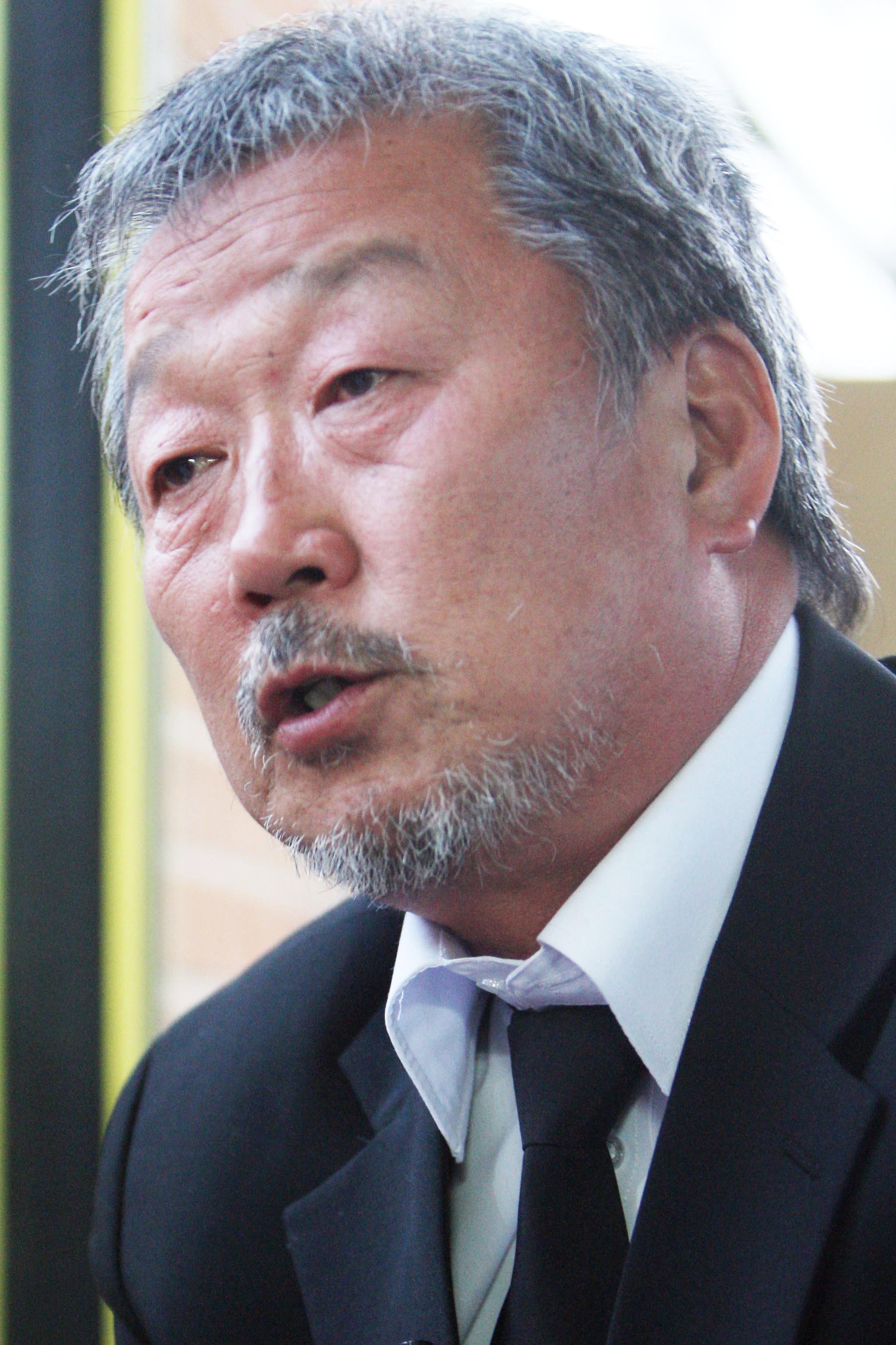 동방우 as Chairman in Collective Invention