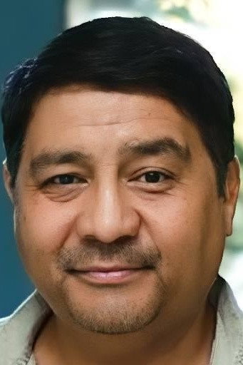 Muhammadiso Abdulxairov as Melivoy in Road Under the Skies