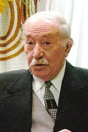 Ferenc Somló as Ferenc Varga in Calvary