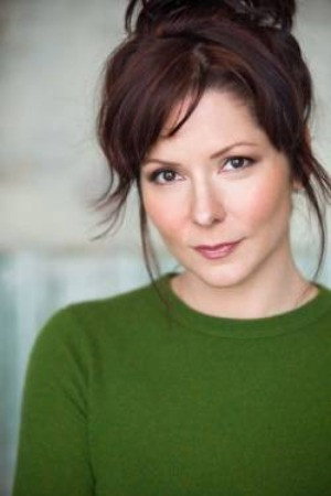 K.K. Dodds as Deputy in Lost Souls