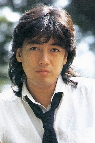 沢田研二 as Kamon Ryou in He's Like a Devil