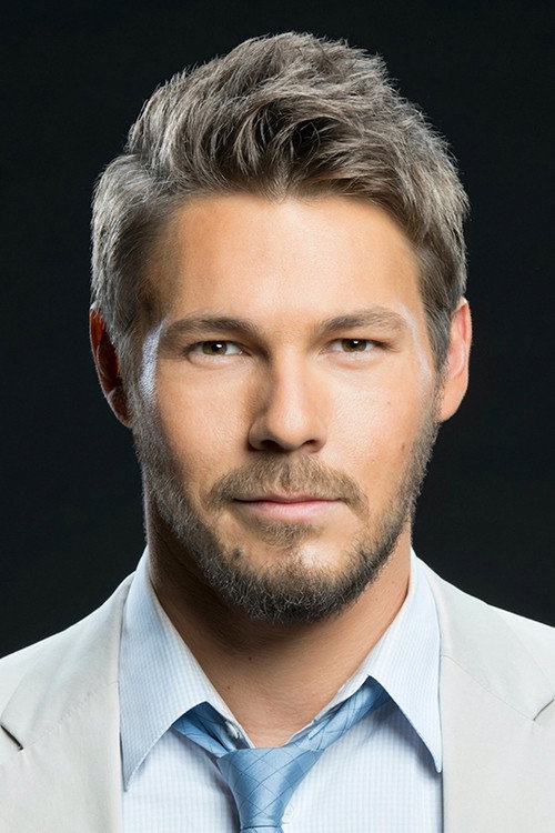 Scott Clifton as Liam Spencer in The Bold and the Beautiful