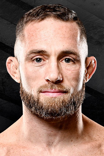 Keith Richardson as Self in Jorge Masvidal's iKON FC 2: Dumas vs. Highbaugh