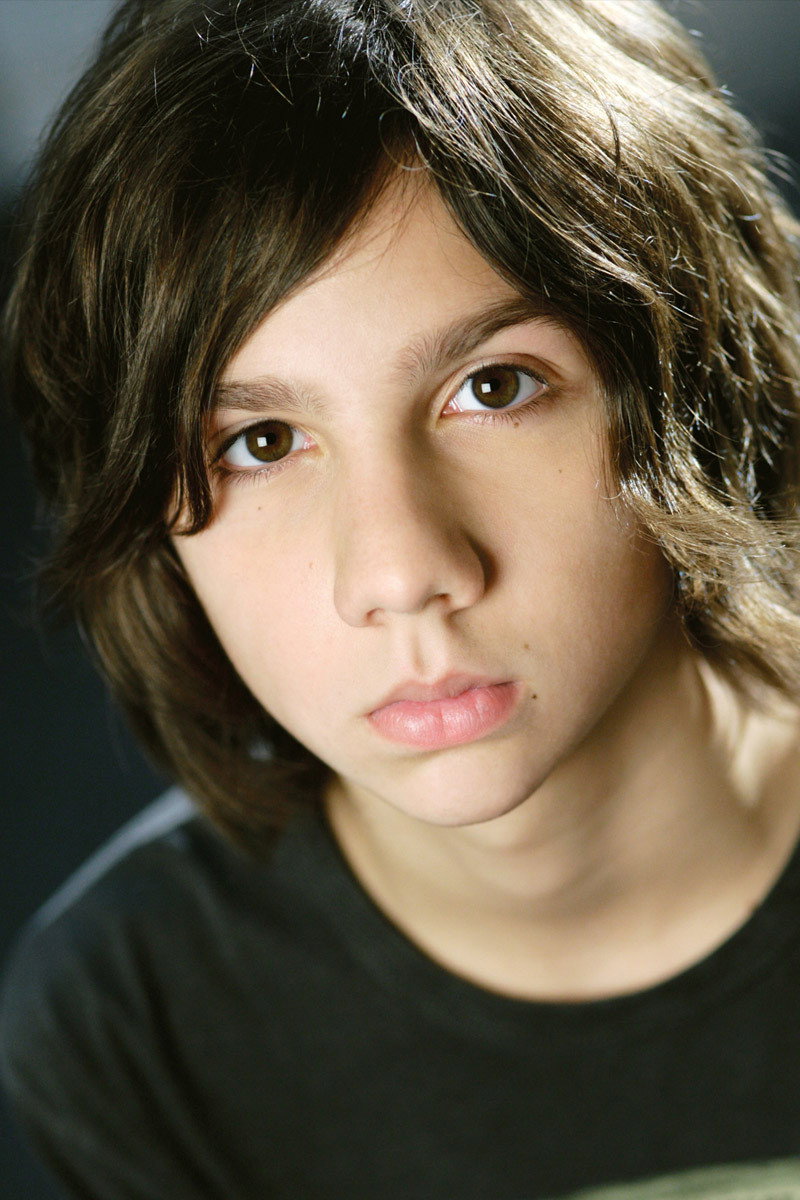 Michael Hall D'Addario as Self - School of Rock student in Woodstock: Now & Then