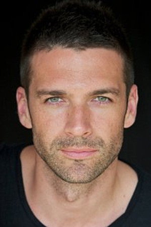Ivan Zelic as Gil in The Proposal