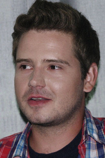 Vít Rohr as Štěpán Procházka in Totally Talking