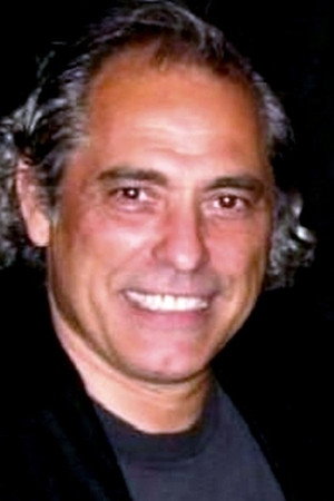 Michel Albertini as André in Mad Love