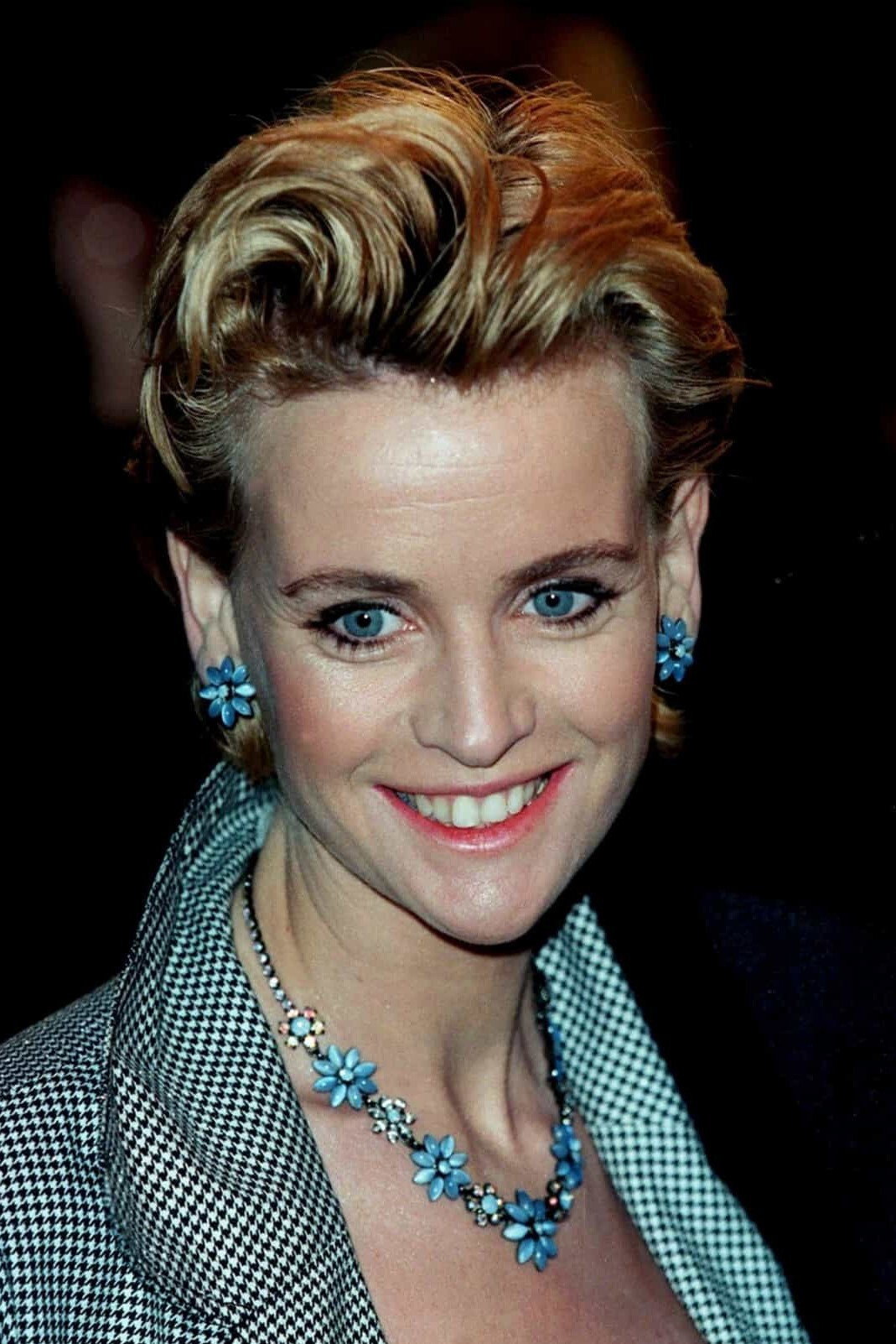 Daphne Deckers as Fleur in The Most Beautiful Day