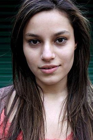 Samina Awan as Naseema in Love + Hate