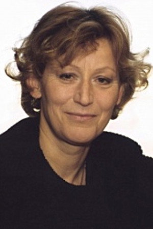 Teresa Budzisz-Krzyżanowska as Zbyszek's Wife in Przeprowadzka