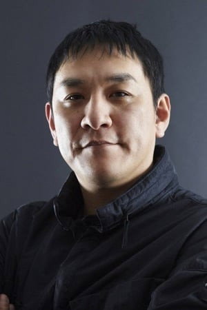 ピエール瀧 as Imadoka Shoroku in Rakugo Story