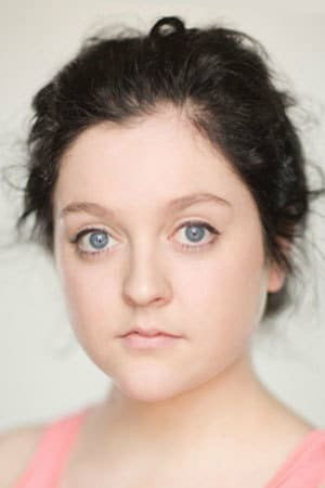 Helen Monks as Rose in Maxxx
