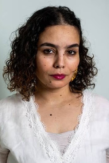 Asmae El Moudir as Self in The Mother of All Lies