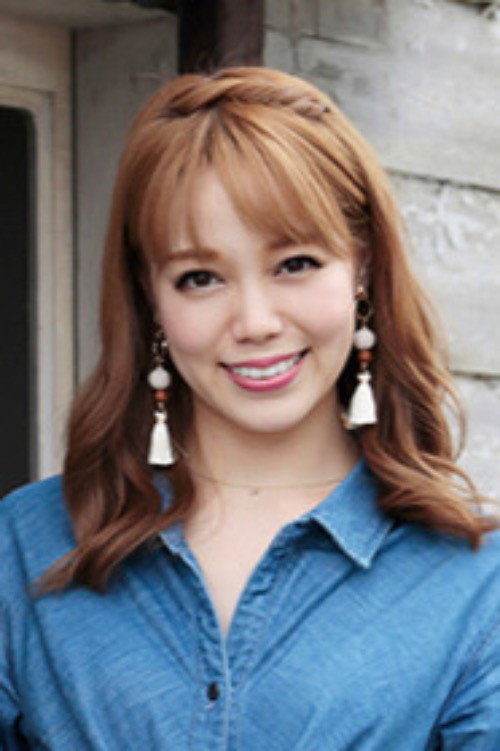小桜ほのか as Lady Gertrude Chiltern in The Gentle Liar -A British Game for Gentlemen and Ladies-