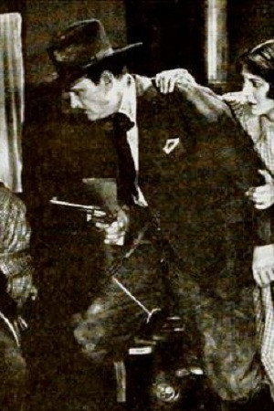 Frank Whitson as Colonel Pomeroy in The Tango Cavalier